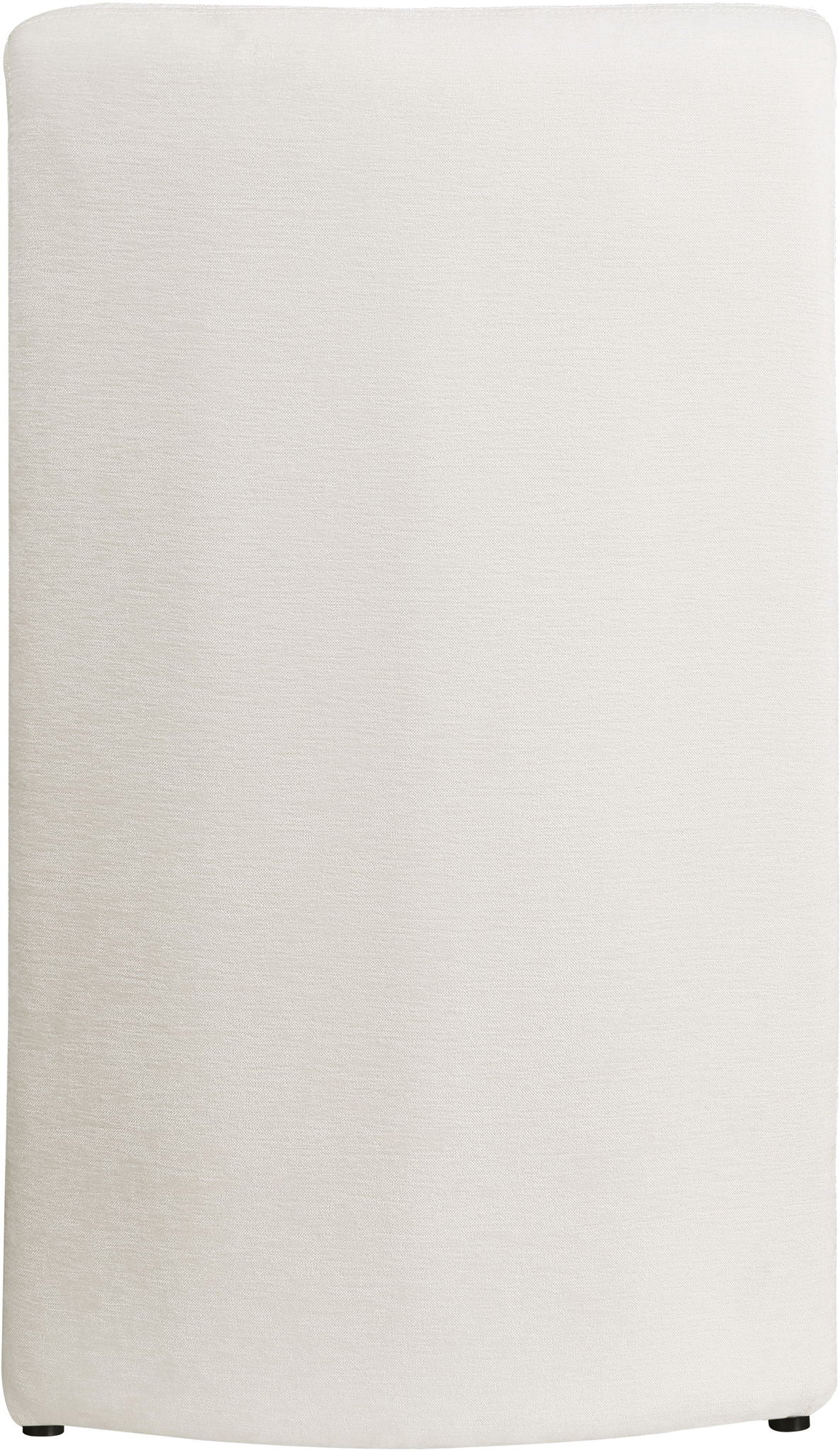 Slique - Performance Fabric Upholstered Dining Chair (Set of 2)