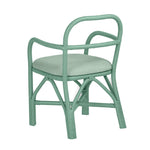 Ginny - Rattan Dining Chair