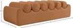 Rumble - Bench