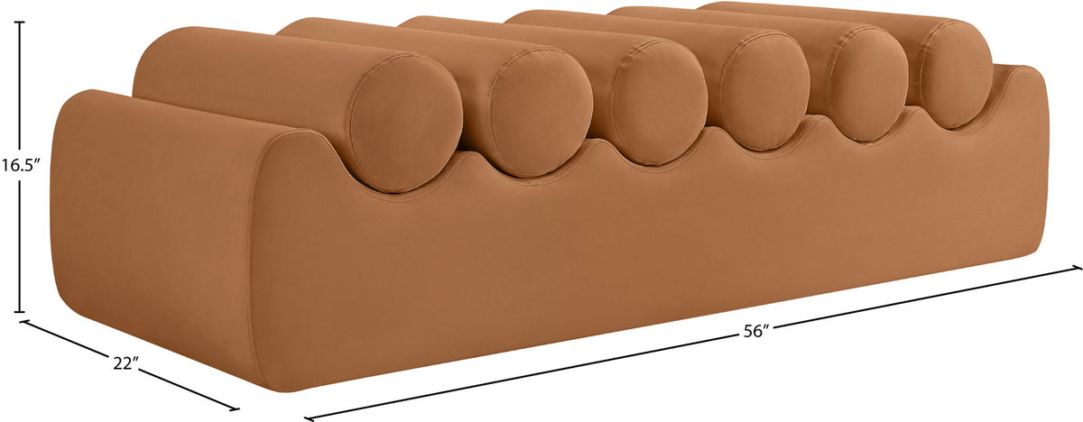 Rumble - Bench