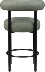 Bordeaux - Counter Stool (Set of 2)