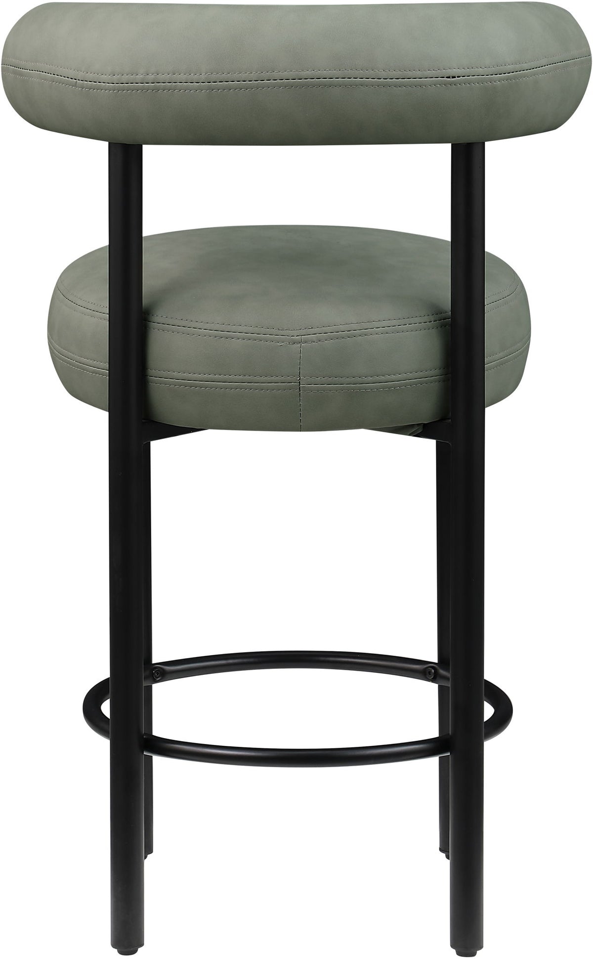 Bordeaux - Counter Stool (Set of 2)