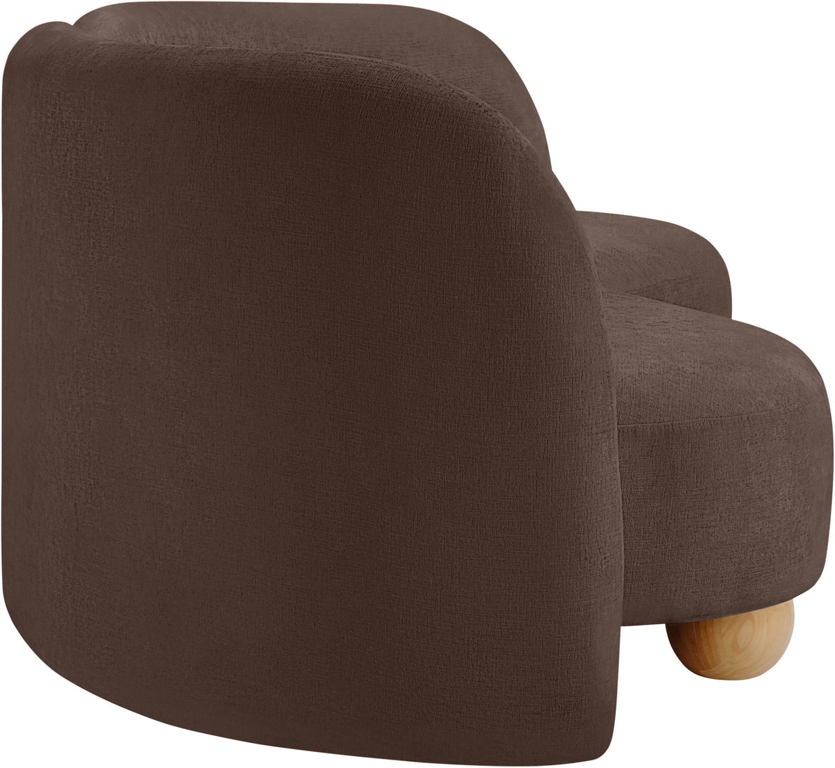 Daphne - Chenille Sofa