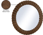 Revolve - Round Mirror
