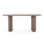 Rhema - Console Table - Washed Ash
