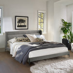 Legend - Platform Bed