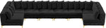 Tremblay - 8 Piece Modular Sectional