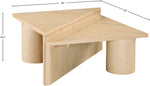 Pavillion - Coffee Table