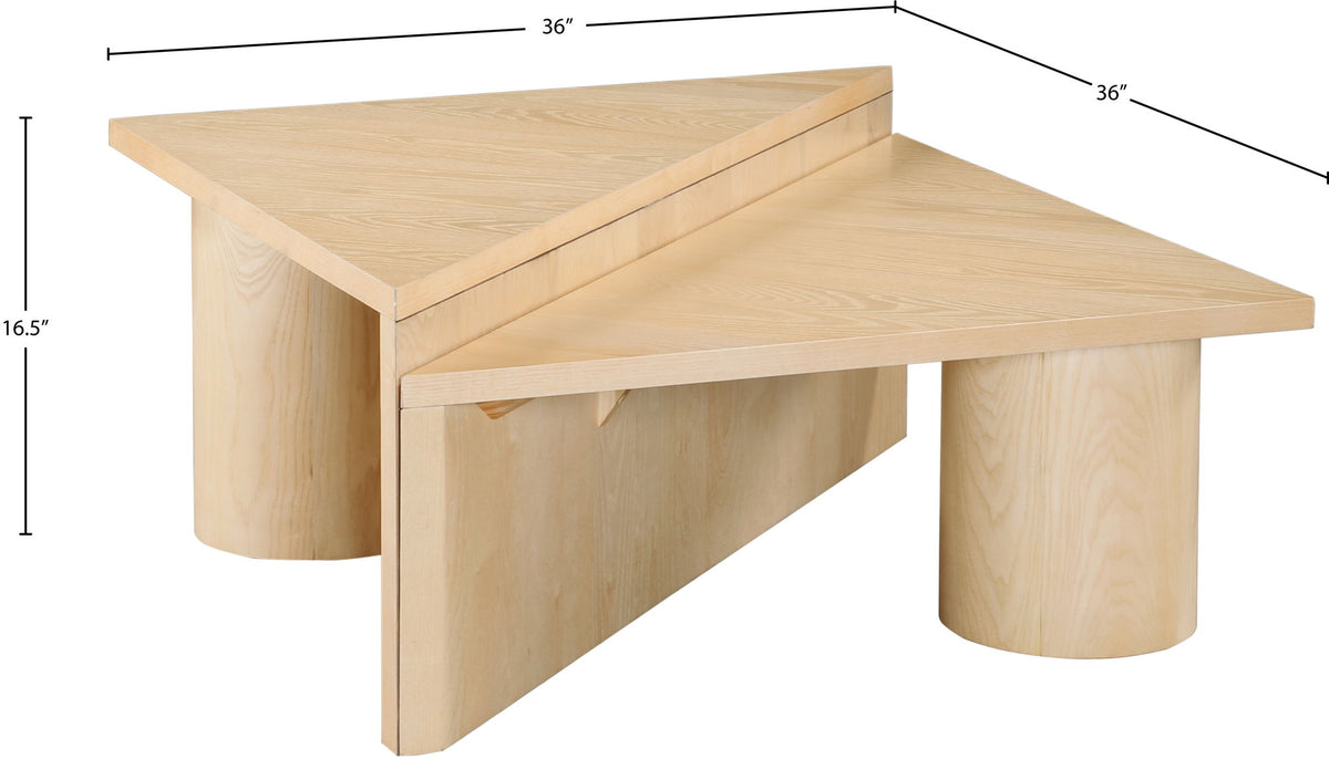 Pavillion - Coffee Table