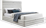 Maxwell - Bed