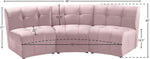 Limitless - 3 Pc. Modular Sectional