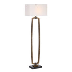 Relic - Floor Lamp - Gold