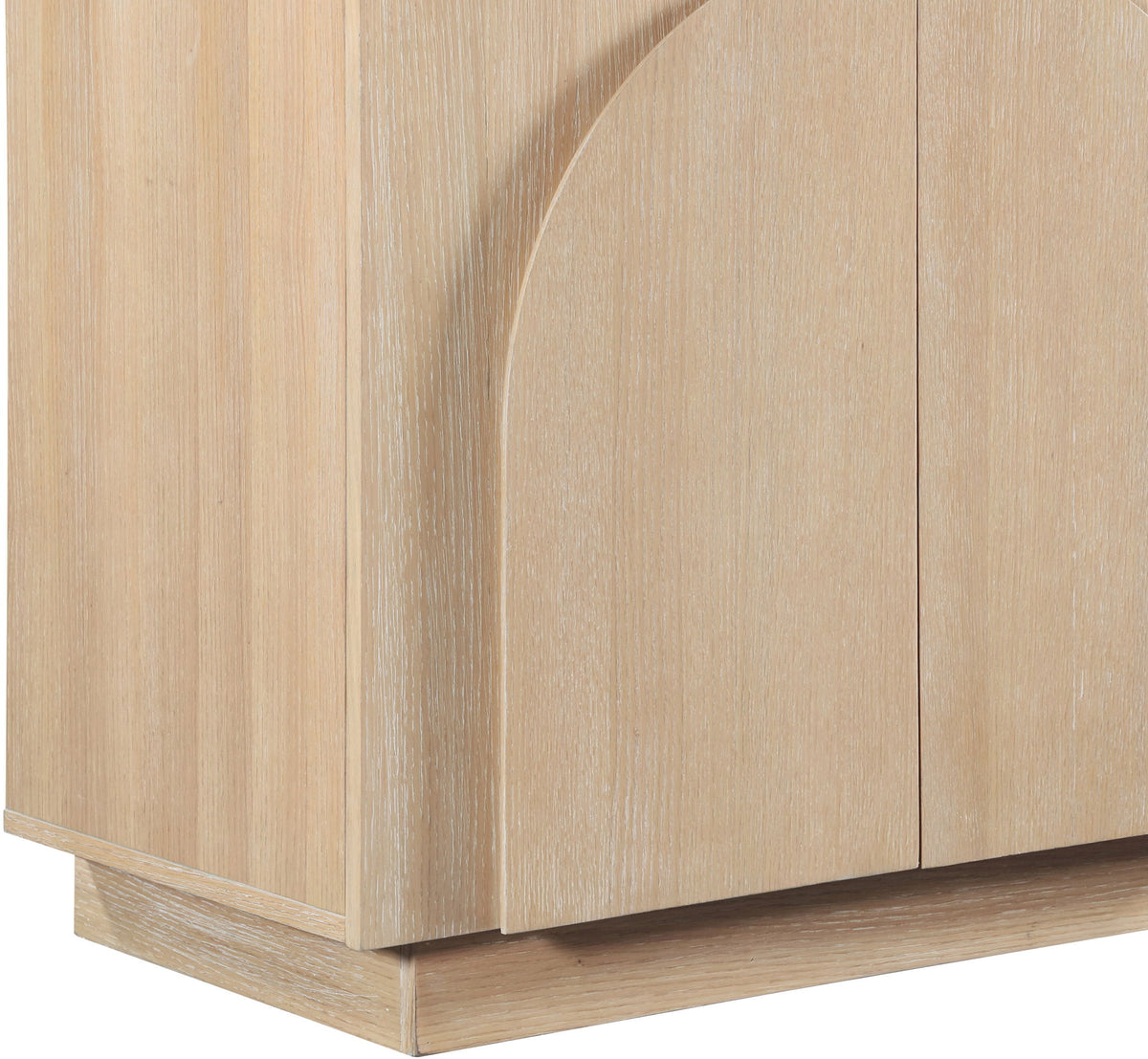 Navona - 3 Piece Sideboard / Buffet