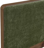 Dalton - Fabric Bed
