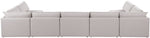 Mackenzie - Modular Sectional