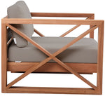Anguilla - Water Resistant Outdoor Chair