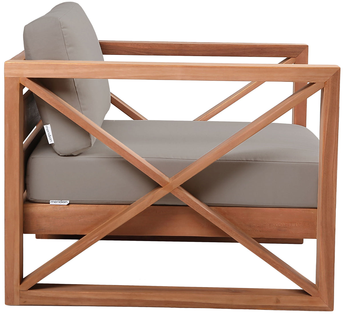 Anguilla - Water Resistant Outdoor Chair