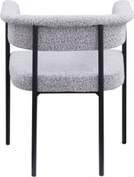 Malin - Boucle Dining Chair (Set of 2)