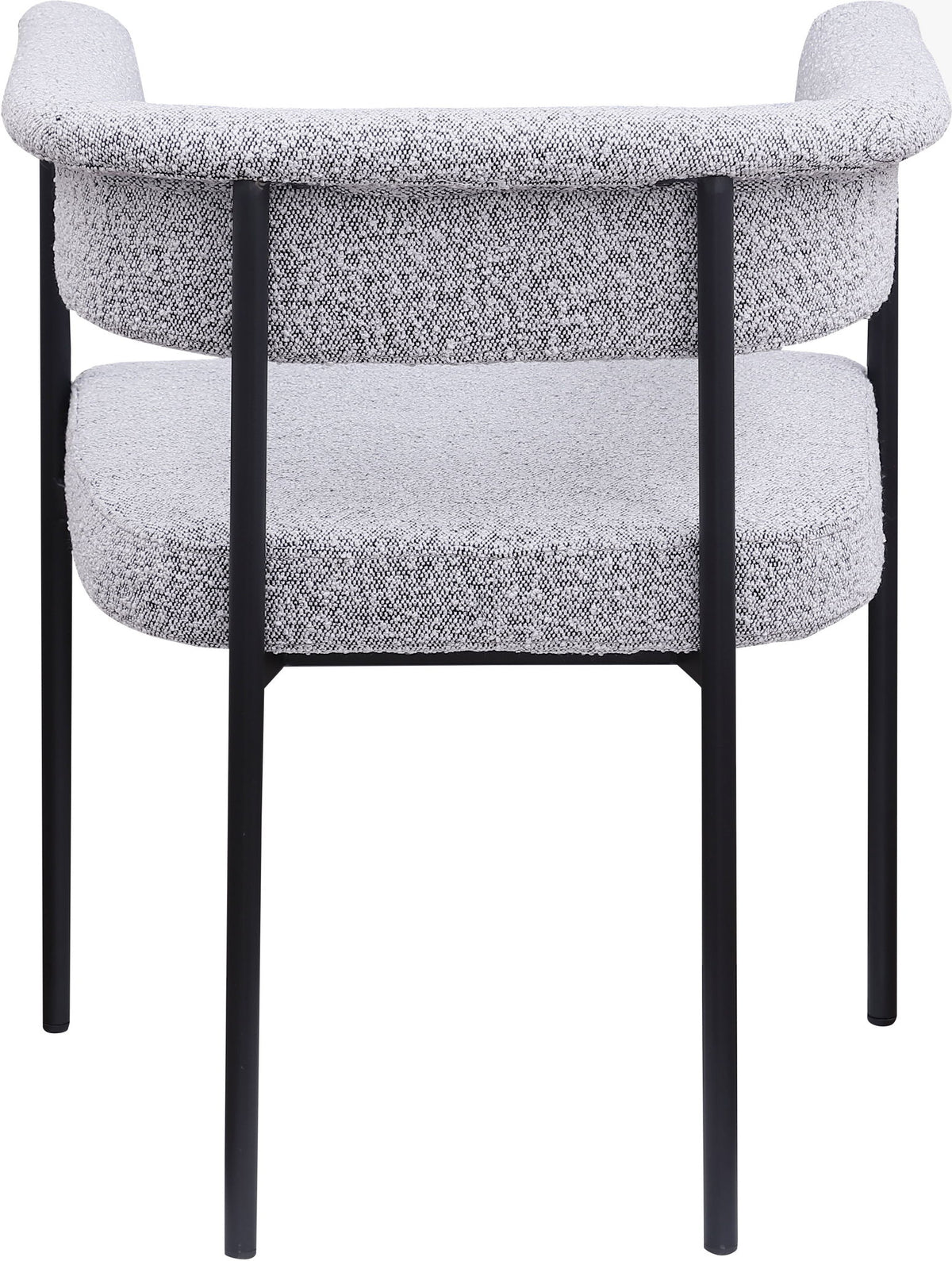 Malin - Boucle Dining Chair (Set of 2)