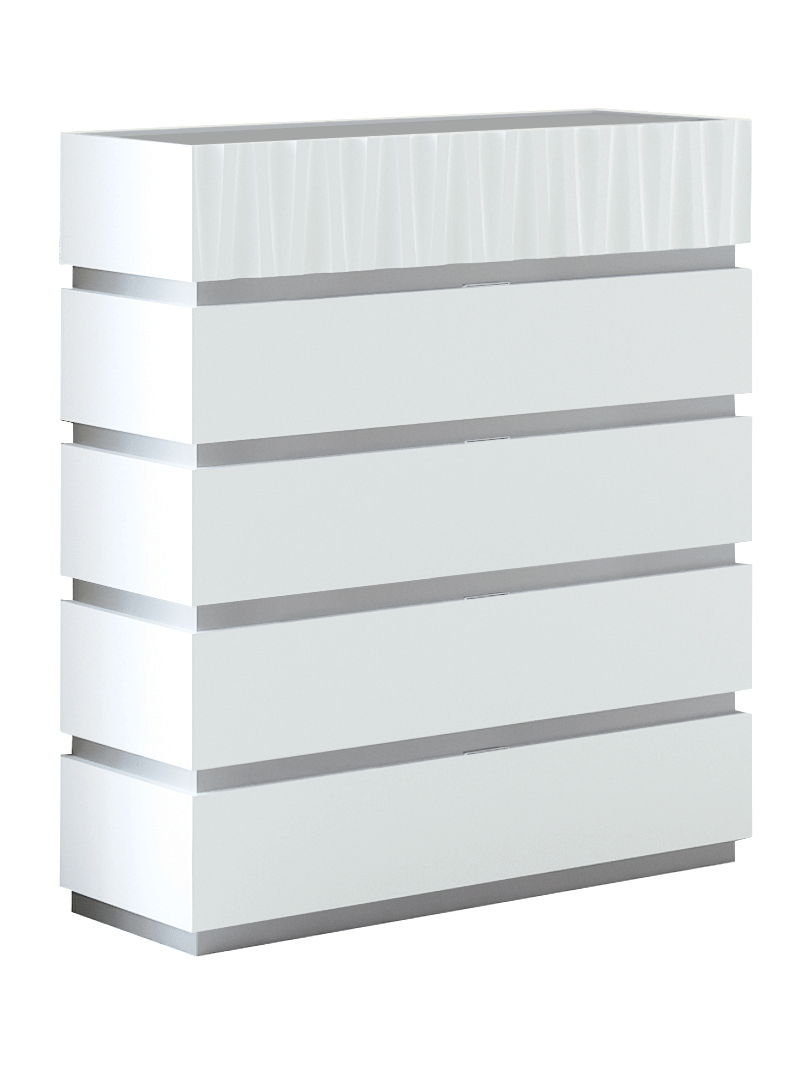 Marina - Wood Chest