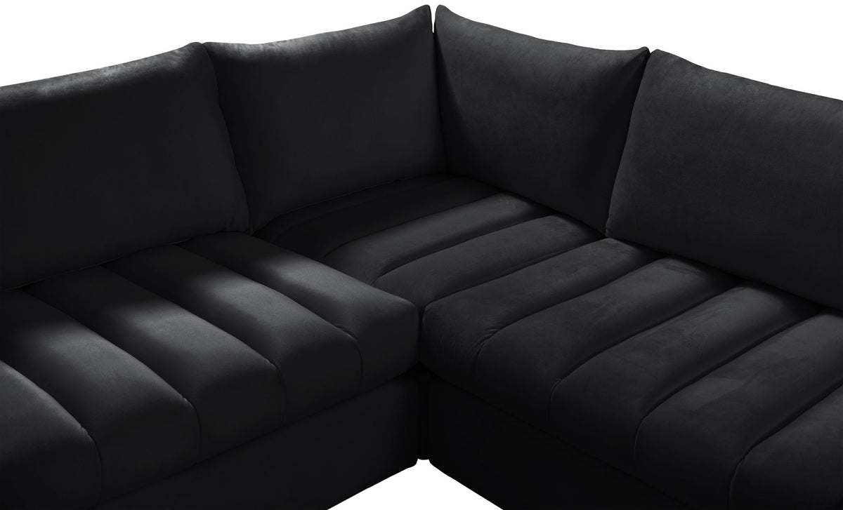 Jacob - Modular Sectional