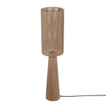 Marza - Floor Lamp - Natural