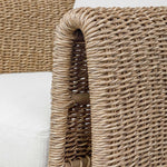 Tropic - Outdoor Lounge Chair