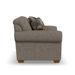 Main Street - Stationary Sleeper Sofa