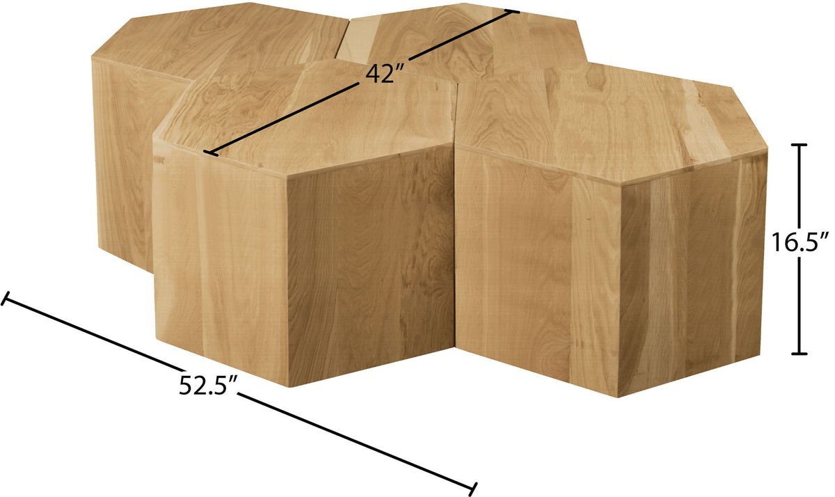 Eternal - Coffee Table Set