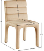 Kai - Dining Chair (Set of 2)