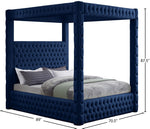 Royal - Bed