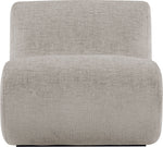 Akira - Fabric Upholstered Accent Chair