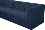 Tuft - 6 Piece Modular Sectional