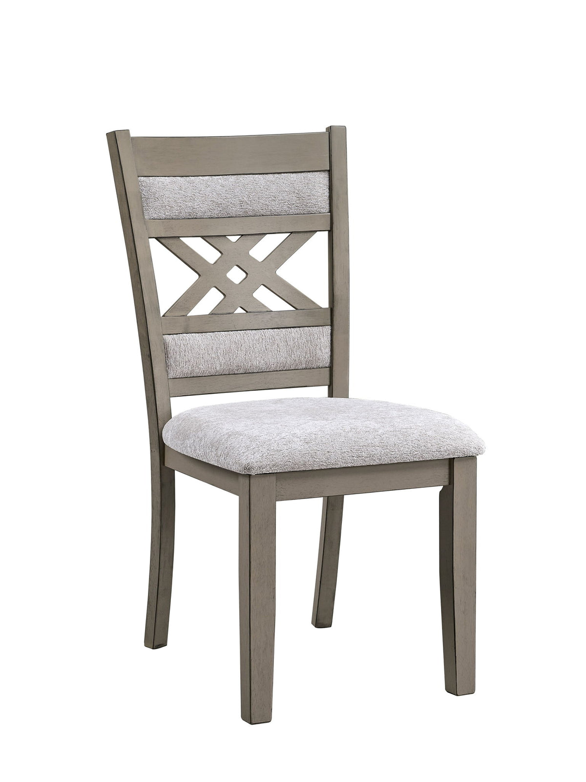 Marlowe - Chair (Set of 6) - Walnut