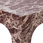 Palermo - Marble End Table