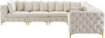 Tremblay - 6 Piece Modular Sectional