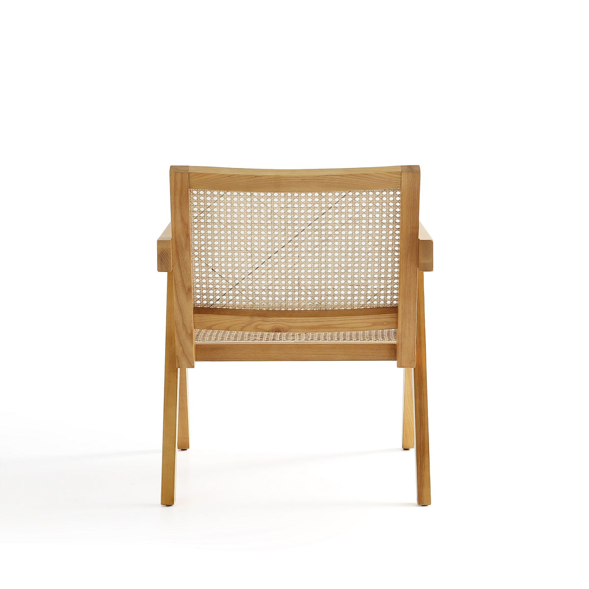 Manhattan Hamlet - Accent Armchair