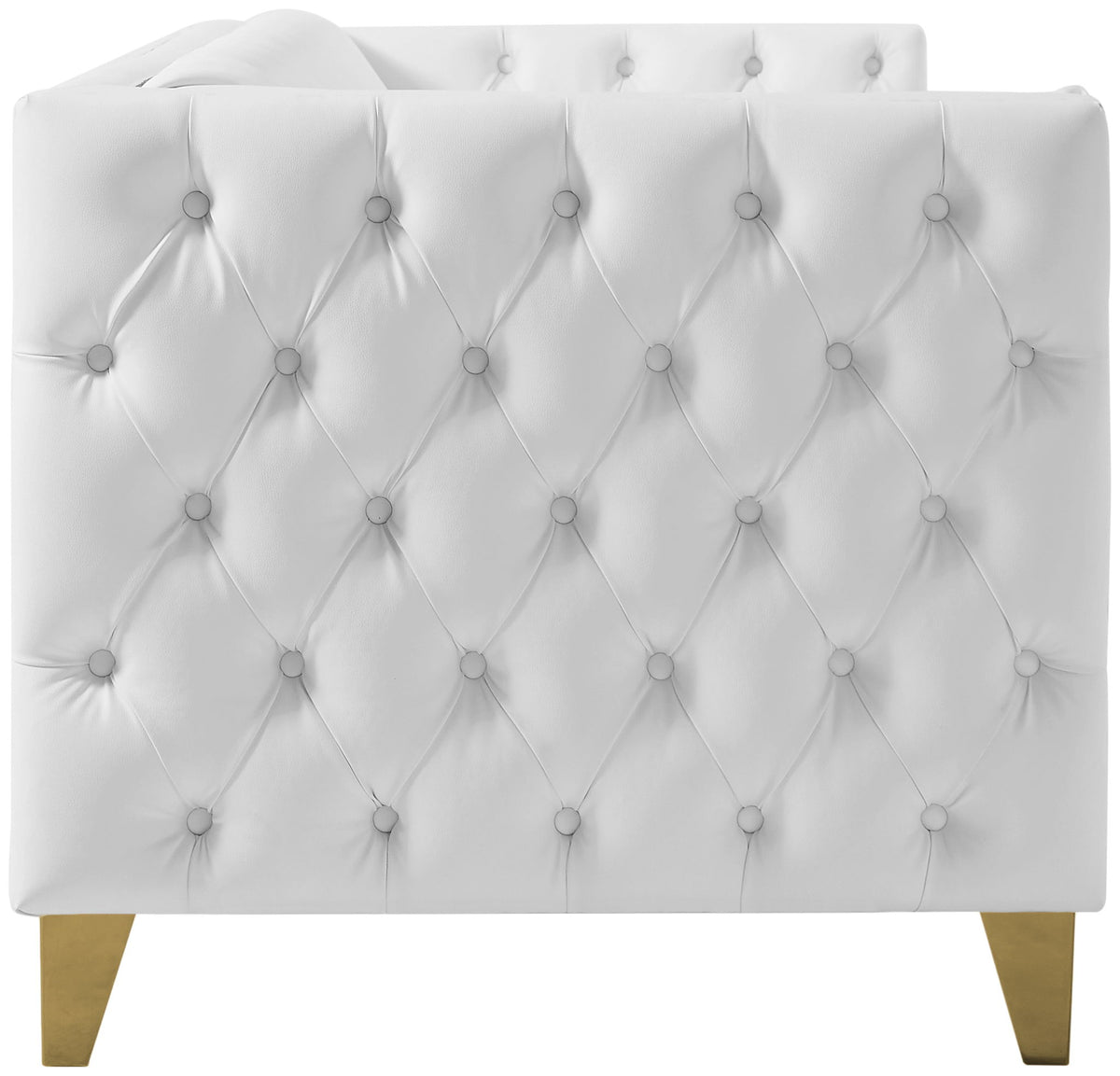 Michelle - Loveseat