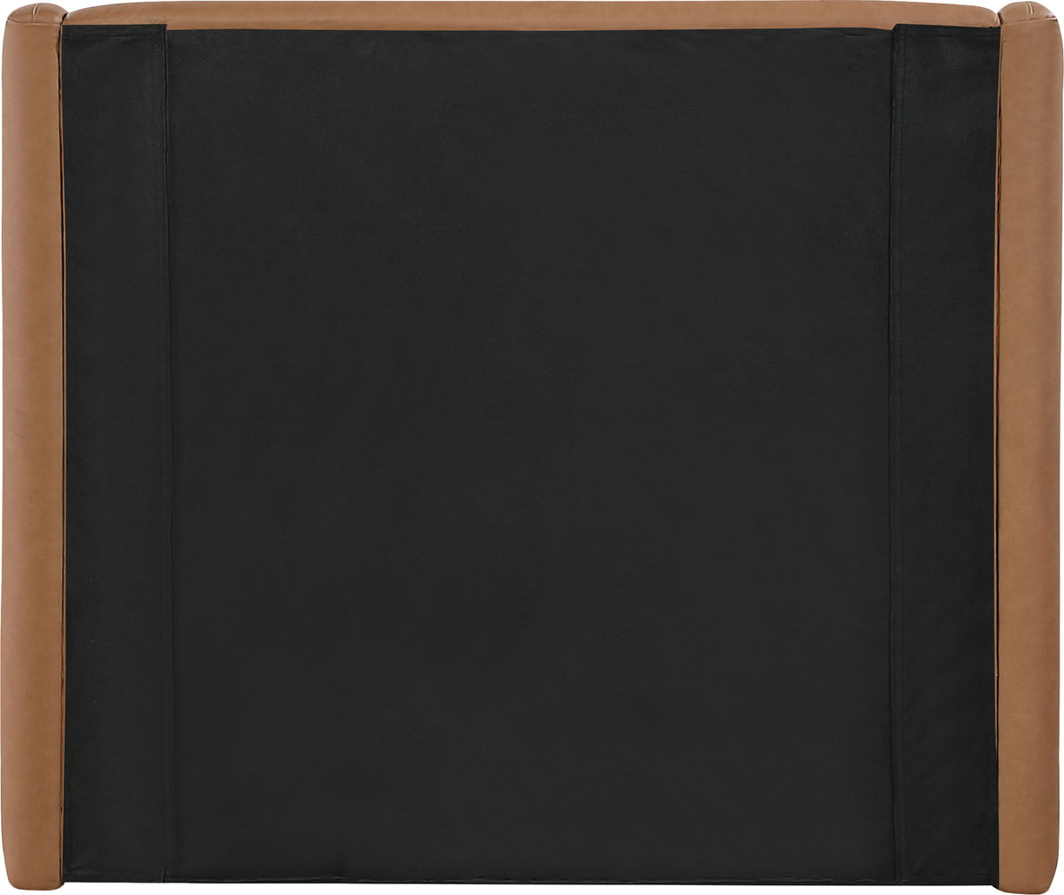 Warby - Upholstered Bed