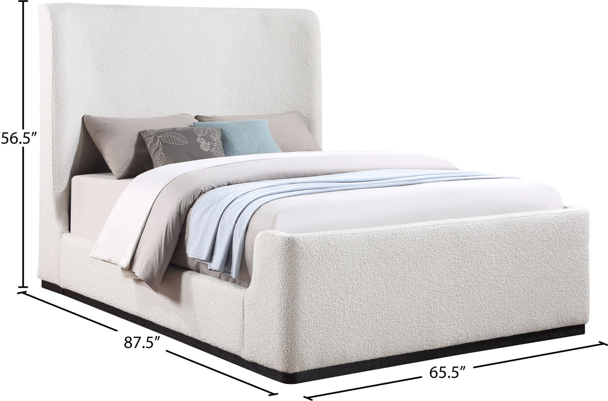 Oliver - Bed