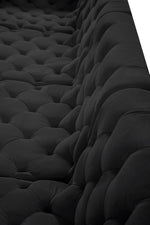 Tuft - 4 Piece Modular Sectional