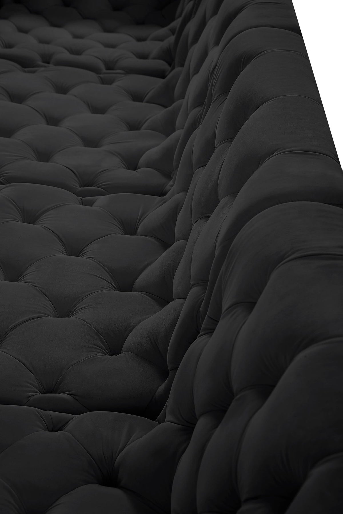 Tuft - 4 Piece Modular Sectional