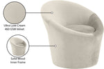 Tristan - Accent Chair