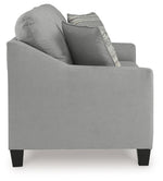 Adlai - Sofa - Shadow