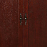 Glory Furniture - Louis Phillipe - Armoire