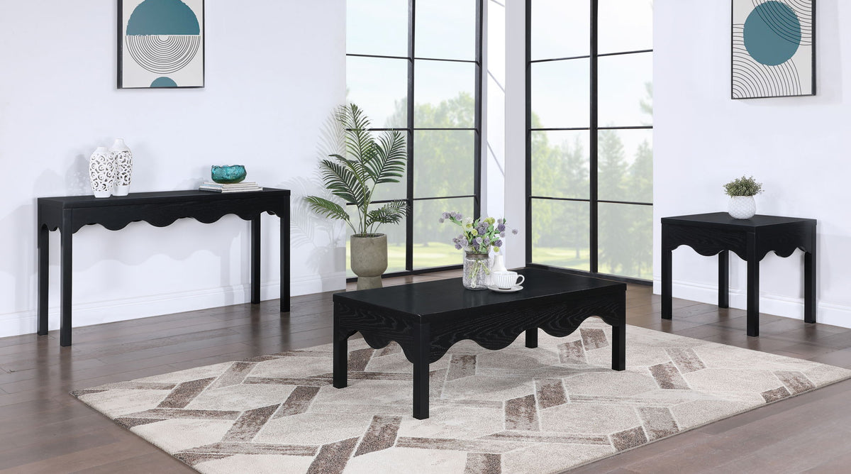 Fiora - Console Table