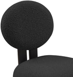 Napa - Dining Chair With Black Legs (Set of 2)