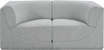 Ollie - 2 Seat Modular Sofa