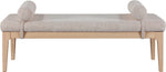 Priscilla - Bench