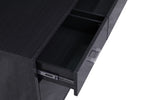 Excel - Sideboard - Dark Gray